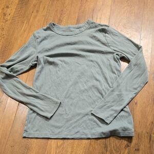 A New Day Long Sleeve Shirt